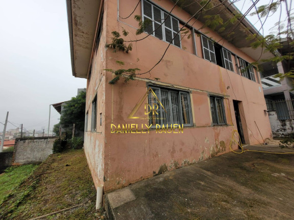 Imagem Casa com 4 Quartos à Venda, 180 m² em Centro - Barra Velha Imagem Casa com 4 Quartos à Venda, 180 m² em Centro - Barra Velha
