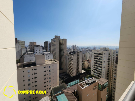 Imagem Apartamento com 2 Quartos à Venda, 50 m² em Santa Cecília - São Paulo Imagem Apartamento com 2 Quartos à Venda, 50 m² em Santa Cecília - São Paulo