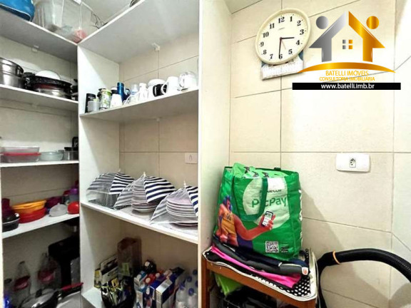 Imagem Casa com 3 Quartos à Venda, 131 m² em Granja Viana - Carapicuíba