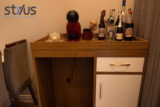 Imagem Apartamento com 2 Quartos à Venda, 87 m² em Santa Maria - Osasco