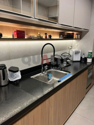 Imagem Apartamento com 3 Quartos à Venda, 158 m² em Moema - São Paulo