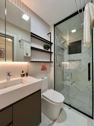 Imagem Apartamento com 2 Quartos à Venda, 74 m² em Fazenda - Itajaí
