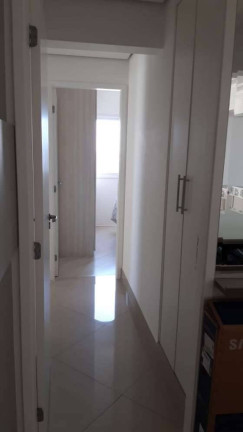 Imagem Apartamento com 3 Quartos à Venda, 97 m² em Alto Da Mooca - São Paulo