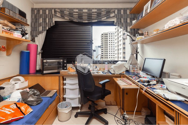 Imagem Apartamento com 3 Quartos à Venda, 118 m² em Itaim Bibi - São Paulo Imagem Apartamento com 3 Quartos à Venda, 118 m² em Itaim Bibi - São Paulo