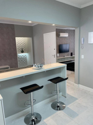 Imagem Apartamento com 1 Quarto à Venda, 89 m² em Pompéia - Santos Imagem Apartamento com 1 Quarto à Venda, 89 m² em Pompéia - Santos