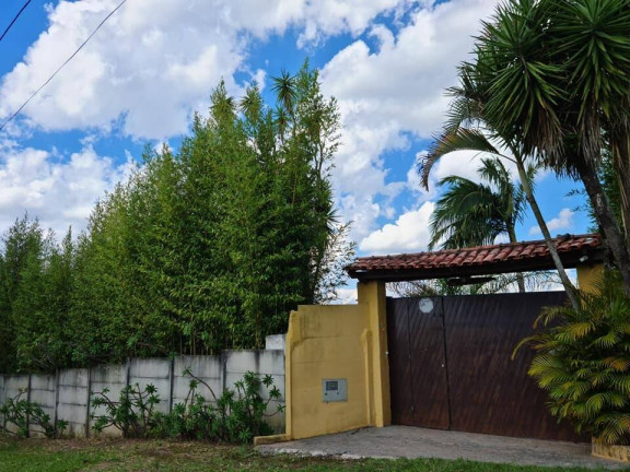 Imagem Chácara com 3 Quartos à Venda, 5 m² em Portão - Atibaia Imagem Chácara com 3 Quartos à Venda, 5 m² em Portão - Atibaia