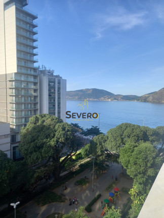 Apartamento com 2 Quartos à Venda, 75 m² em Ingá - Niterói