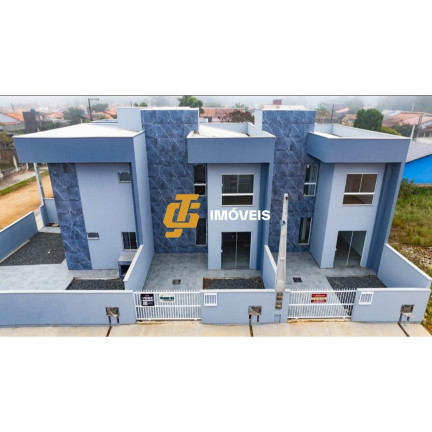 Imagem Sobrado com 2 Quartos à Venda, 62 m² em Quinta Dos Açorianos - Barra Velha Imagem Sobrado com 2 Quartos à Venda, 62 m² em Quinta Dos Açorianos - Barra Velha