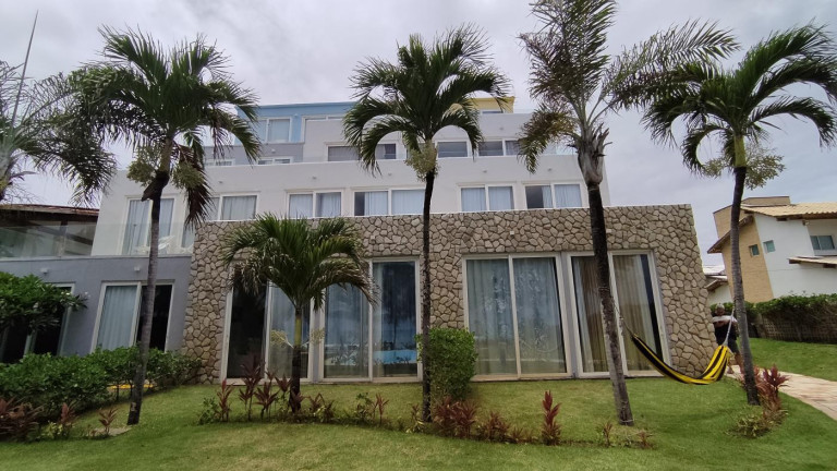 Imagem Flat com 1 Quarto à Venda, 35 m² em Divisa Carneiros - Tamandaré Imagem Flat com 1 Quarto à Venda, 35 m² em Divisa Carneiros - Tamandaré