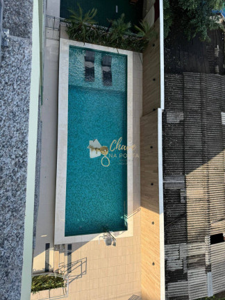 Imagem Apartamento com 1 Quarto à Venda, 32 m² em Butantã - São Paulo