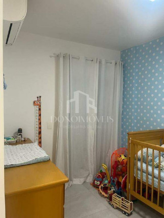 Imagem Apartamento com 2 Quartos à Venda, 90 m² em Fundação - São Caetano Do Sul