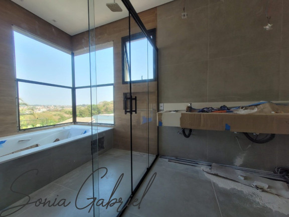 Imagem Casa com 4 Quartos à Venda,  em Condomínio Terras De Vinhedo - Vinhedo