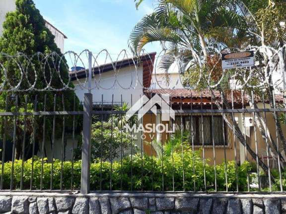 Imagem Casa com 3 Quartos à Venda, 150 m² em Olaria - Vila Velha Imagem Casa com 3 Quartos à Venda, 150 m² em Olaria - Vila Velha