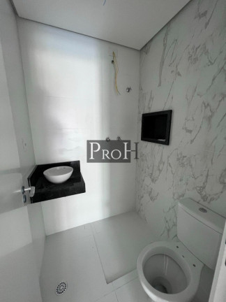 Imagem Apartamento com 2 Quartos à Venda, 66 m² em Vila América - Santo André