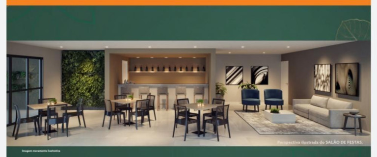 Imagem Apartamento com 3 Quartos à Venda, 54 m² em Passaré - Fortaleza