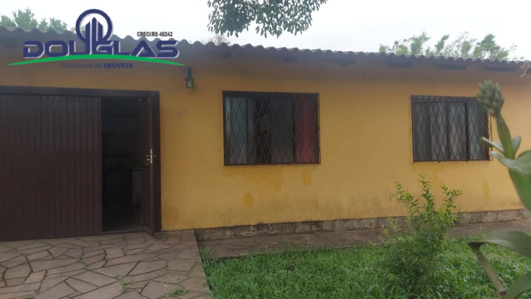Imagem Casa com 2 Quartos à Venda,  em Viamão