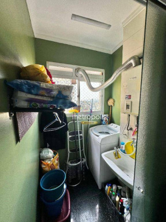 Imagem Apartamento com 2 Quartos à Venda, 64 m² em Jardim São Caetano - São Caetano Do Sul Imagem Apartamento com 2 Quartos à Venda, 64 m² em Jardim São Caetano - São Caetano Do Sul