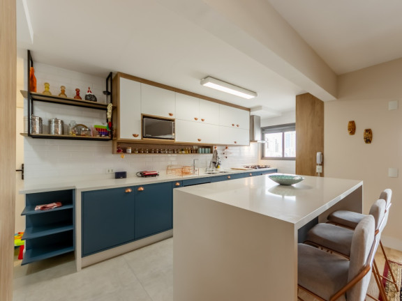 Imagem Apartamento com 3 Quartos à Venda, 150 m² em Jardim Prudência - São Paulo Imagem Apartamento com 3 Quartos à Venda, 150 m² em Jardim Prudência - São Paulo