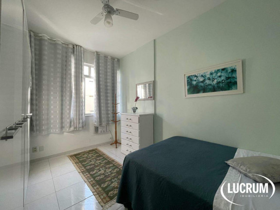 Imagem Apartamento com 3 Quartos à Venda, 101 m² em Copacabana - Rio De Janeiro