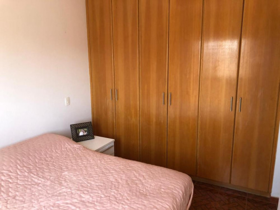 Imagem Apartamento com 4 Quartos à Venda, 160 m² em Anália Franco - São Paulo