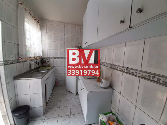 Imagem Casa com 4 Quartos à Venda, 120 m² em Ramos - Rio De Janeiro Imagem Casa com 4 Quartos à Venda, 120 m² em Ramos - Rio De Janeiro