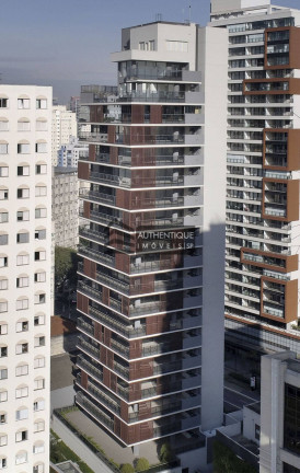 Imagem Apartamento com 4 Quartos à Venda, 248 m² em Vila Nova Conceição - São Paulo