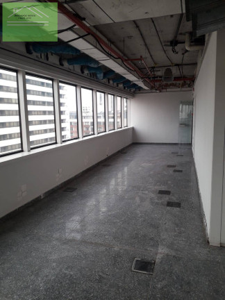 Imagem Cobertura para Alugar, 507 m² em Bela Vista - São Paulo Imagem Cobertura para Alugar, 507 m² em Bela Vista - São Paulo
