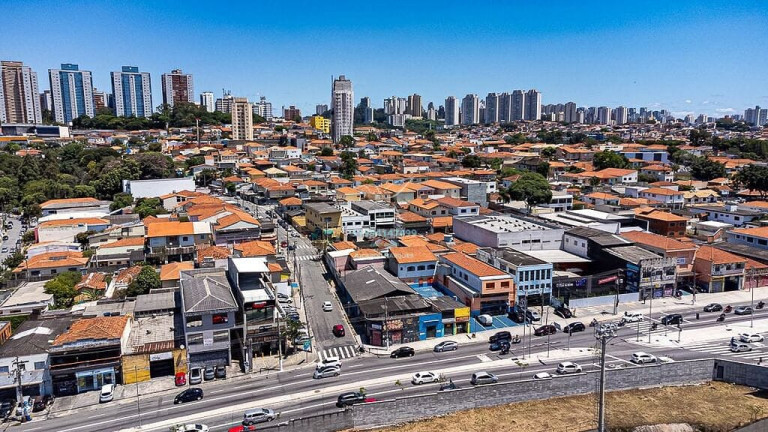 Imagem Terreno à Venda, 429 m² em Vila Sônia - São Paulo Imagem Terreno à Venda, 429 m² em Vila Sônia - São Paulo