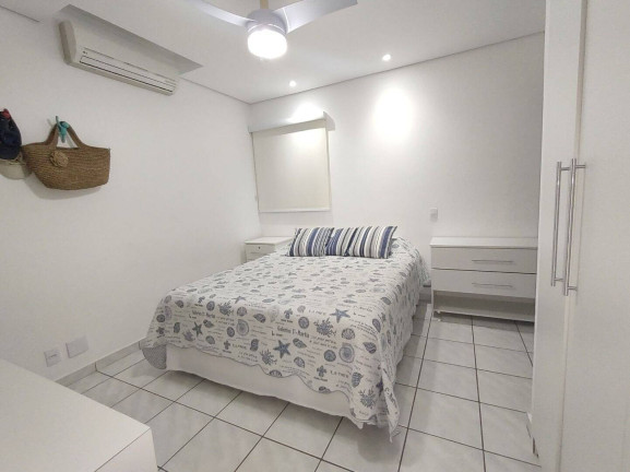 Imagem Apartamento com 3 Quartos à Venda, 121 m² em Riviera De São Lourenço - Bertioga