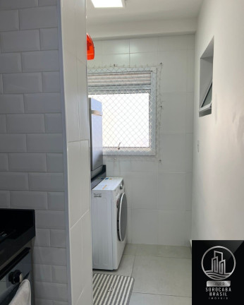 Imagem Apartamento com 2 Quartos à Venda, 53 m² em Chácaras Reunidas São Jorge - Sorocaba Imagem Apartamento com 2 Quartos à Venda, 53 m² em Chácaras Reunidas São Jorge - Sorocaba