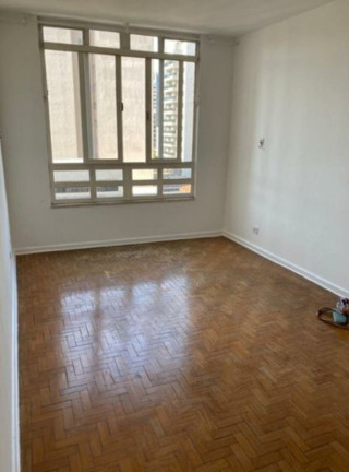 Apartamento com 1 Quarto à Venda, 54 m² em Pinheiros - São Paulo