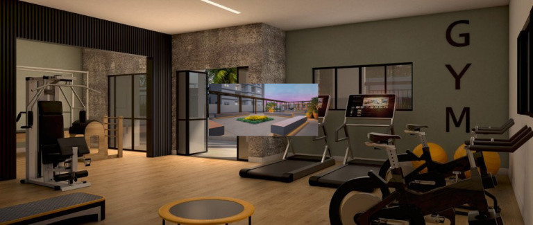 Imagem Apartamento com 2 Quartos à Venda, 67 m² em Vila Paulista - Guarulhos