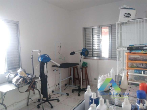 Imagem Casa com 2 Quartos à Venda, 210 m² em São Judas - São Paulo