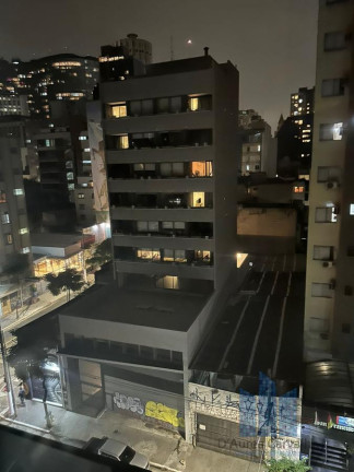Imagem Imóvel Comercial à Venda, 65 m² em Vila Buarque - São Paulo