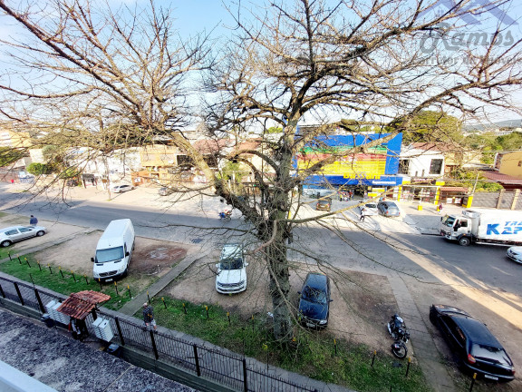 Imagem Imóvel com 2 Quartos à Venda, 46 m² em Cristal - Porto Alegre