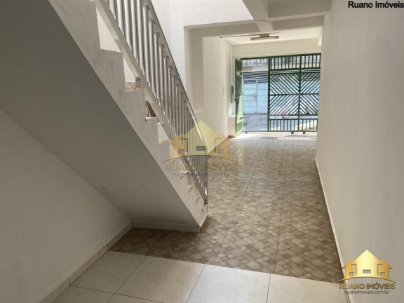 Imagem Sobrado com 2 Quartos para Alugar, 100 m² em Jardim Da Conquista (zona Leste) - São Paulo Imagem Sobrado com 2 Quartos para Alugar, 100 m² em Jardim Da Conquista (zona Leste) - São Paulo