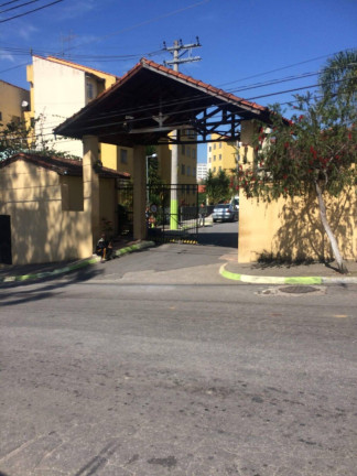 Imagem Apartamento com 2 Quartos à Venda, 52 m² em Conjunto Habitacional Fazenda Do Carmo - São Paulo Imagem Apartamento com 2 Quartos à Venda, 52 m² em Conjunto Habitacional Fazenda Do Carmo - São Paulo