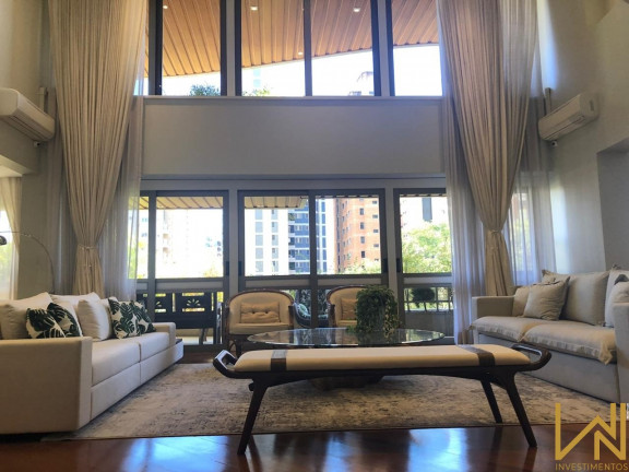 Imagem Imóvel com 4 Quartos à Venda, 670 m² em Cambuí - Campinas Imagem Imóvel com 4 Quartos à Venda, 670 m² em Cambuí - Campinas