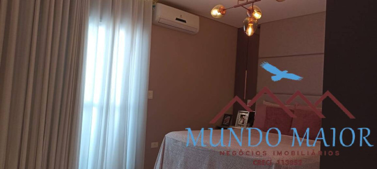 Imagem Apartamento com 3 Quartos à Venda, 224 m² em Jardim Bela Vista - Santo André Imagem Apartamento com 3 Quartos à Venda, 224 m² em Jardim Bela Vista - Santo André