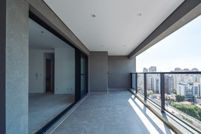 Imagem Apartamento com 3 Quartos à Venda, 100 m² em Pinheiros - São Paulo Imagem Apartamento com 3 Quartos à Venda, 100 m² em Pinheiros - São Paulo