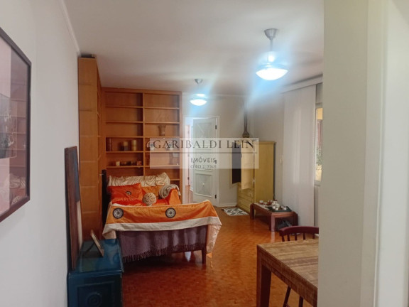 Imagem Imóvel com 3 Quartos à Venda, 159 m² em Cambuí - Campinas