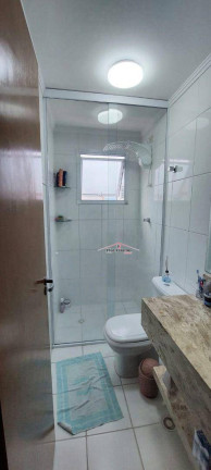 Imagem Apartamento com 2 Quartos à Venda, 70 m² em Vila Guilhermina - Praia Grande