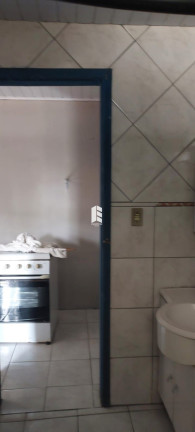 Imagem Casa com 2 Quartos à Venda, 144 m² em Divina Providência - Santa Maria