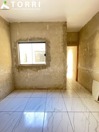 Imagem Casa com 2 Quartos à Venda, 52 m² em Parque Vista Bárbara - Sorocaba