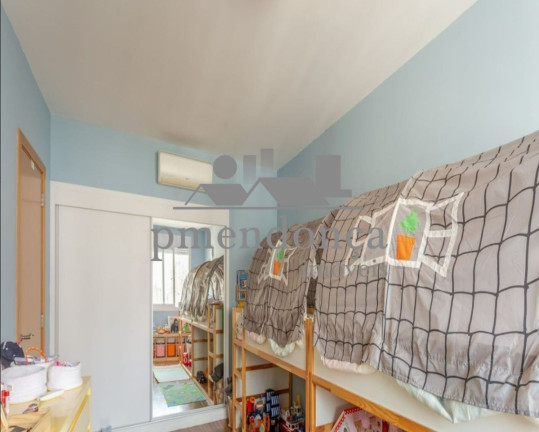 Imagem Apartamento com 3 Quartos à Venda, 163 m² em Higienópolis - São Paulo