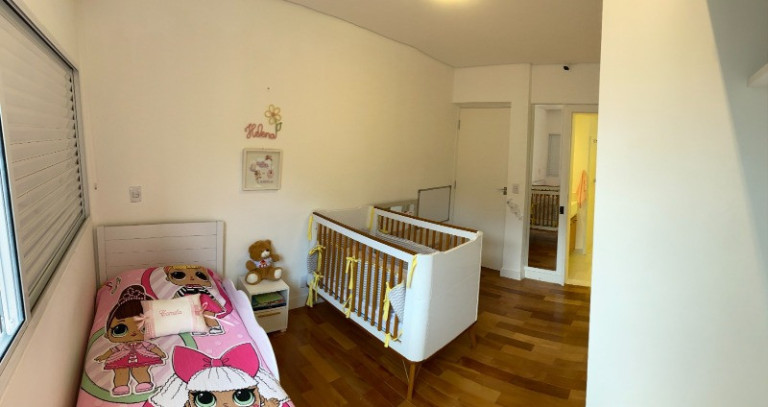 Imagem Imóvel com 3 Quartos à Venda, 119 m² em Paraíso - São Paulo