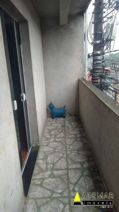 Imagem Casa com 2 Quartos à Venda, 125 m² em Eldorado - Diadema