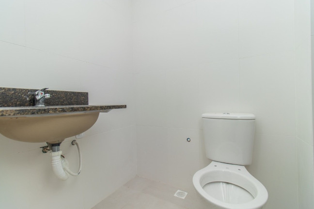Imagem Apartamento com 1 Quarto à Venda, 36 m² em Jardim Botânico - Porto Alegre