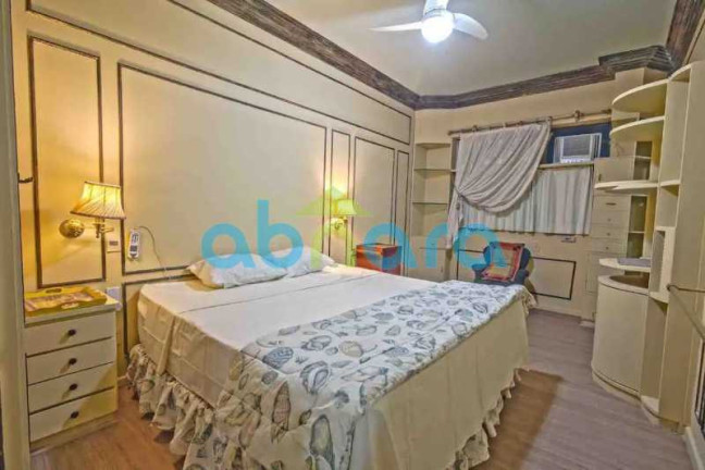 Imagem Apartamento com 4 Quartos à Venda, 260 m² em Copacabana - Rio De Janeiro Imagem Apartamento com 4 Quartos à Venda, 260 m² em Copacabana - Rio De Janeiro