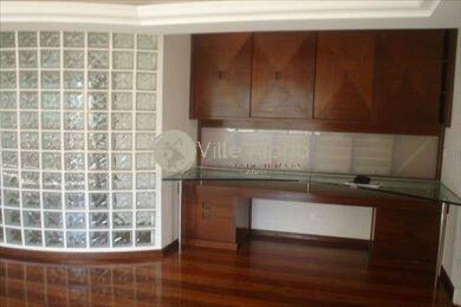 Imagem Apartamento com 4 Quartos à Venda, 213 m² em Boqueirao - Santos